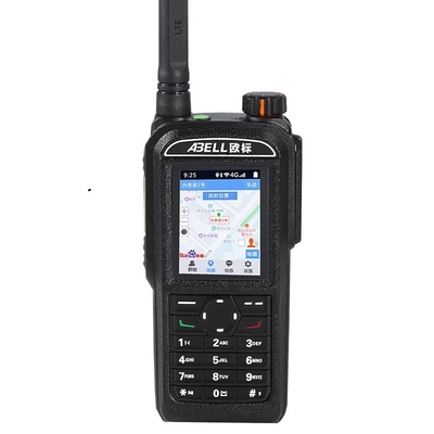 Abell Tcl двухсторонний прослушиватель A760L IP67 водонепроницаемый и пылестой прослушиватель