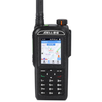 Abell Tcl Walkie Talkie ABELL A760L IP67 водонепроницаемый и пылестойкий