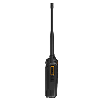 Переносное MSTAR CHIERDA Walkie Talkie Двухстороннее радио VHF 136-174MHz / UHF 400-480MHz
