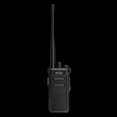 VHF 136-174MHz/UHF 400-480MHz MSTAR CHIERDA Walkie Talkie для широкого охвата сетей