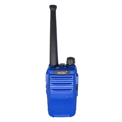 MSTAR CHIERDA Walkie Talkie M2 Лучший двусторонний радио мобильный будильник мини мини премиум Walkie-talkie