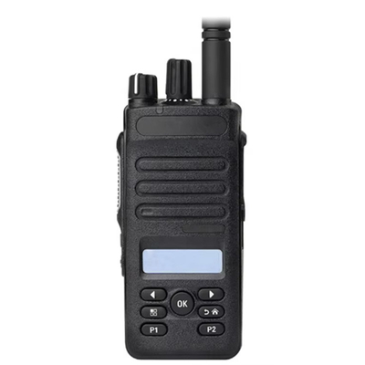 Цифровое двухстороннее радио XPR 3500e Чистое и громкое голосовое радиопередача