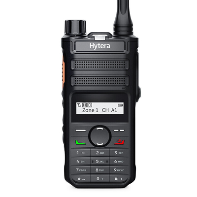 AP580 IP54 водонепроницаемая IP54 Оф-сетевая связь VOX Bluetooth Walkie Talkie