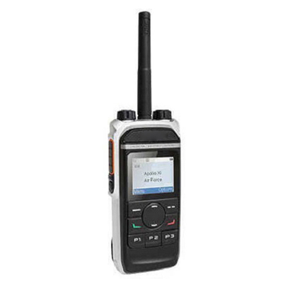 PD660 IP67 Прочный и водонепроницаемый GPS позиционирование цифровой аналоговой прослушки