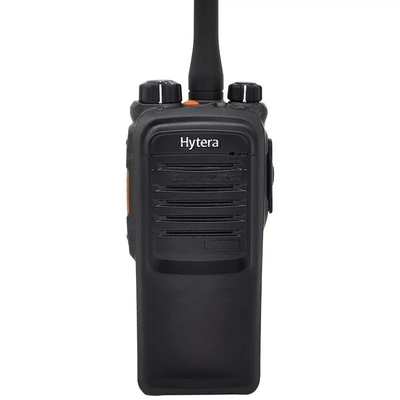 PD700S Walkie Talkie Black VOX Дальний диапазон цифровой звукозапись GPS позиционирование
