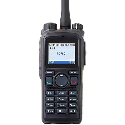 Pd780 Pd785 Walkie Talkie IP67 водонепроницаемый пылестойкий высокомощный взрывостойкий