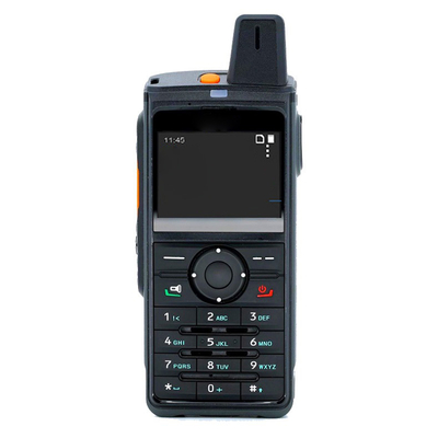 Pnc380 Walkie Talkie водонепроницаемая и пылезащитная 4000mAh батарея SIM-карта Полная сеть