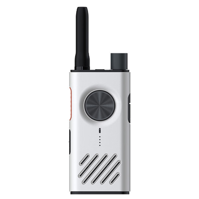 S31 Walkie Talkie VOX Долгое время ожидания Быстрая зарядка Дальний передатчик ручной