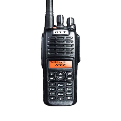 TC780 Walkie Talkie IP54 Полная функция вторичной разработки сигнализации