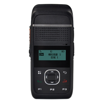 TD350 Walkie Talkie Digital Business Мобильная зарядка Микро USB зарядка Мини