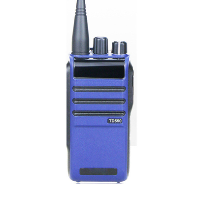 TD550 Аналоговая/цифровая функция записи DMO True 2-слотный наружный вокки-толик