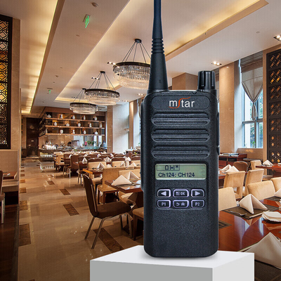 XIR C2620 uhf двусторонний VHF UHF пол-клавиатура топ-бренд радиостанции