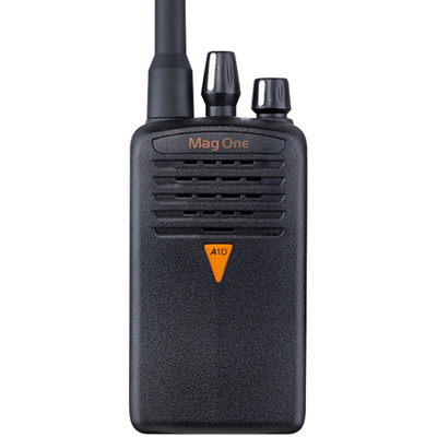 MSTAR A1D Цифровая шифровка Цифроаналоговая совместимость Сильное проникновение Долгая выносливость Дальний диапазон Уоки-Толки