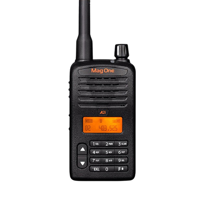 A2i Digital Walkie Talkie Long Range High Power Hotel Property Management Радио для управления собственностью в гостиницах