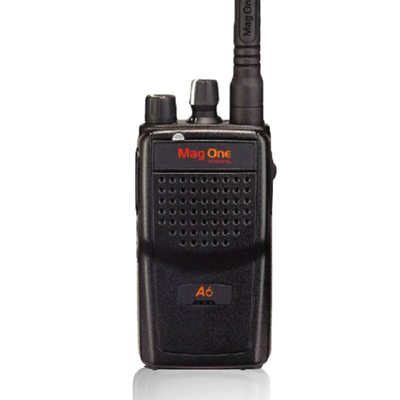 A6 VHF 150-174MHz 5W портативная ручка Хам CB радио двусторонний приемопередатчик Walkie Talkie