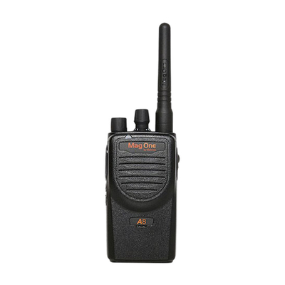 A8 VHF 150-174MHz 5W портативная ручка Хам CB радио двусторонний приемопередатчик Walkie Talkie
