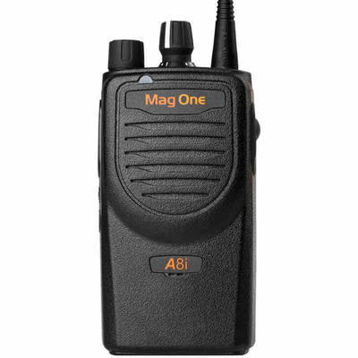 A8i ручной мини-дальнобойщик на открытом воздухе DMR/DPMR SYSTEM 5W High Power Walkie Talkie