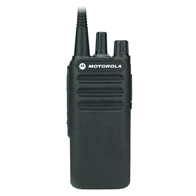 Dep250 Digital Uhf Long Range Wakie Talkie Two Way Radio для портативных радиостанций серии Cp100d