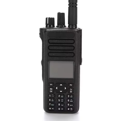 DP4801 портативный ручной мобильный радиоинтерком WIFI Advantas Walkie Talkie