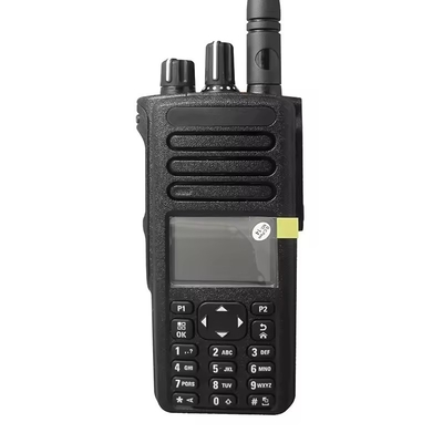 DP4801E Сильный сигнал Профессиональный цифровой черный наружный длинный диапазон