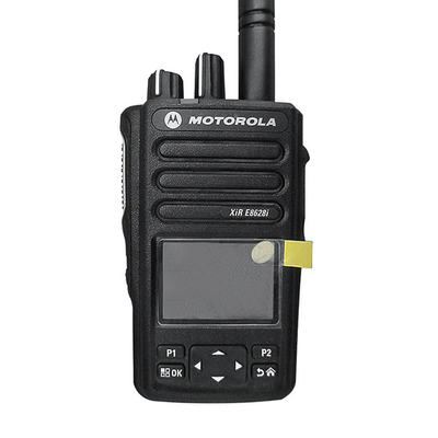 XIR E8628I IP68 водонепроницаемая пылезащитная беспроводная наружная аварийная сигнализация