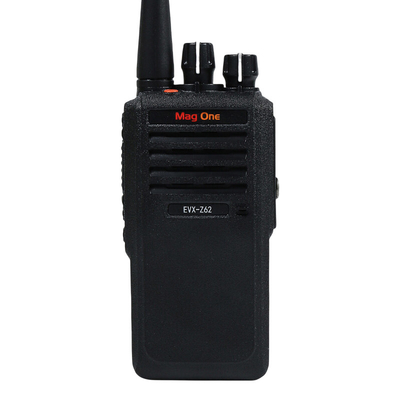 EVX-Z62 IP55 водонепроницаемая пылезащитная аварийная сигнализация цифровой аналоговый ваки-токи