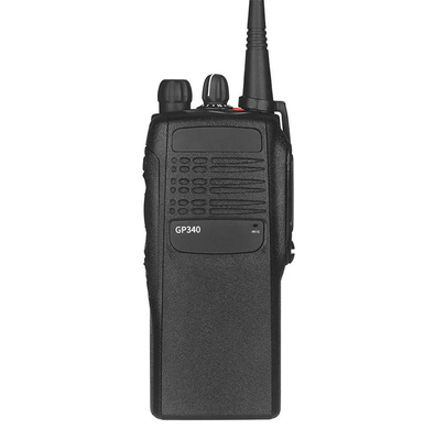 GP328 Оригинальное VHF UHF Улучшающее данные водонепроницаемое радио с длинной функцией