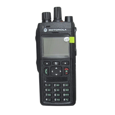 MTP3550 Сильный сигнал цифровой длинной дальности цифровой мобильной радиостанции