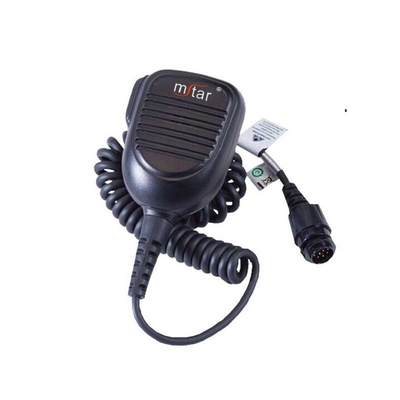 Rmn5052 Микрофон для радиостанций Walkie Talkie Dm4400e Xpr5550e Dm4601e Dgm8500e Xir M8668i