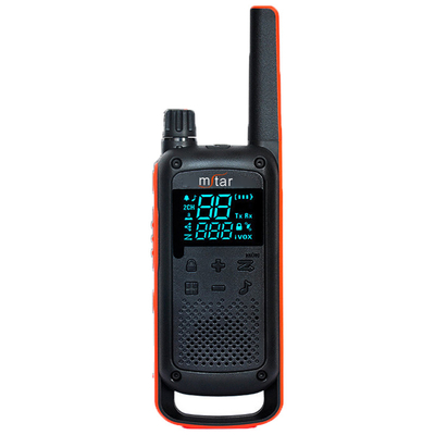 T82 Easy Pairing Ring Dual Power Option USB Черное радио зарядное устройство