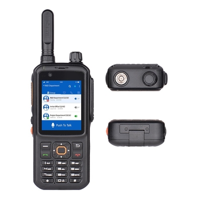 Inrico T320 4G LTE передняя камера2.0 MP Wi-Fi, GPS видео/голос Android двойная карта