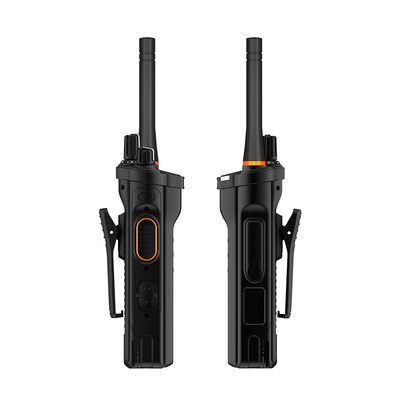 Inrico IRC590 IP68 OTA Канал программирования Неограниченные каналы