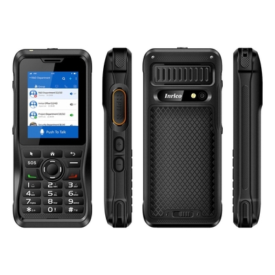 Inrico T310 4G LTE камера, NFC сенсорный экран Wi-Fi GPS Android видео двойная карта