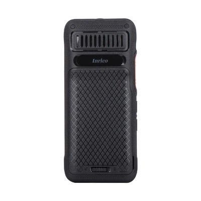 inrico T310R POC Длинные расстояния двухстороннее радио водонепроницаемое и больших размеров PTT кнопка портативное устройство связи для бесперебойной связи