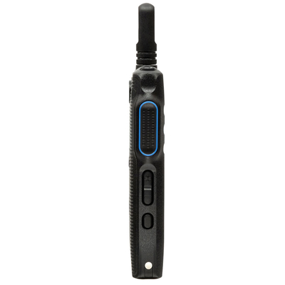 Motorola TLK 100 Двухстороннее радио Английский язык работы Motorola Digital Walkie Talkie с Wi-Fi 802.11 a/b/g/n 2.4/5.0 GHz