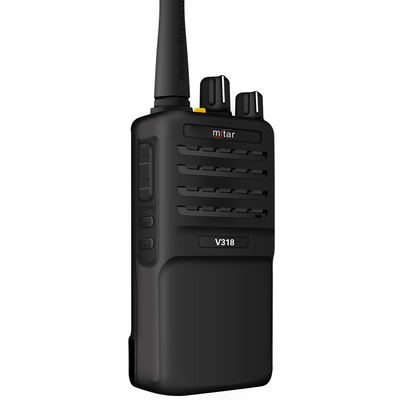 Motorola V318 Two Way Radio Профессиональное радио Motorola Two Way Radio с диапазоном частот 430-440 МГц и выходной мощностью 4 Вт