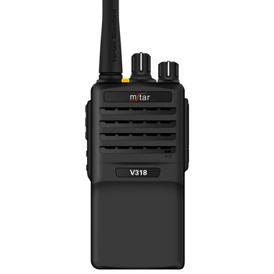 Motorola V318 Двухстороннее радио Цифровое радио Уолки-Толки Радио Усовершенствованная технология связи