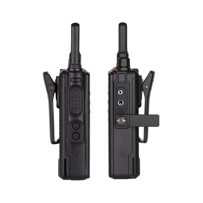 INRICO T521 POC Дальний двусторонний радиоприемник Мобильный ваки-таки Android ОС для эффективной связи в суровой среде