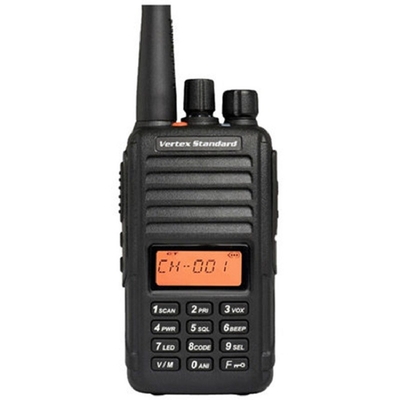 143g Motorola V468 двухстороннее радио Профессиональное радио с функцией VOX