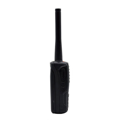 Motorola V468 Двухстороннее радио 128 каналов хранения Прочный для наружной связи VHF UHF Тип частоты