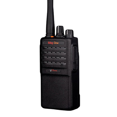 Моторола Двухстороннее радио UHF частота Тип 16 Складные каналы и функция VOX для связи