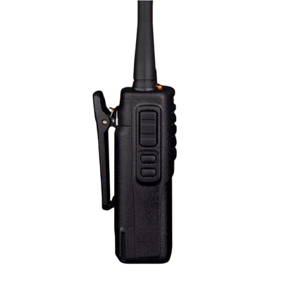 Motorola VZ-10 двухстороннее радио профессиональное радио черное с функцией VOX