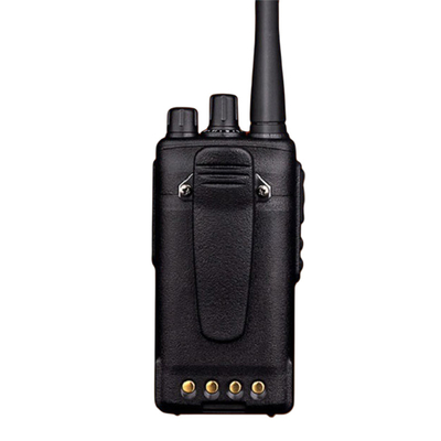 Motorola VZ-10 Двухстороннее радио UHF Тип частоты голосовой радиоактивность Идеальный компаньон для активных занятий на открытом воздухе