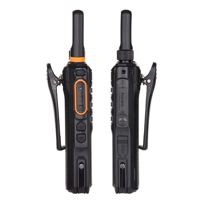 INRICO T520 POC Длинные расстояния Двустороннее радио Дальний диапазон радиопереводчик с частотой US Version GSM B2/B5 WCDMA B1/B2/B4/B5 FDD-LTE B1/B2/B3/B4/B5/B7/B12/B13/B17/B28a/B28b