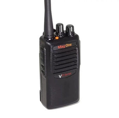 Motorola VZ-12 Двухсторонние решения для радиосообщения с выходной мощностью 4 Вт Программируемый веки-токи и 16 каналов хранения