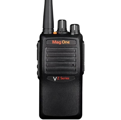 Motorola VZ-12 Двухсторонний радио 16 Канал хранения с профессиональным радио типом и выходной мощностью 4 Вт