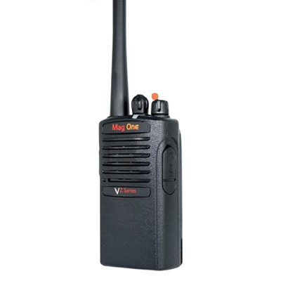 Motorola Vz-D131 Двухстороннее радио VHF UHF Тип частоты цифровой ветер для наружной связи