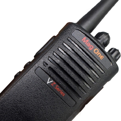 Motorola Vz-D131 Двустороннее радио Внешняя связь Профессиональное радио В пределах диапазона 3-10 км