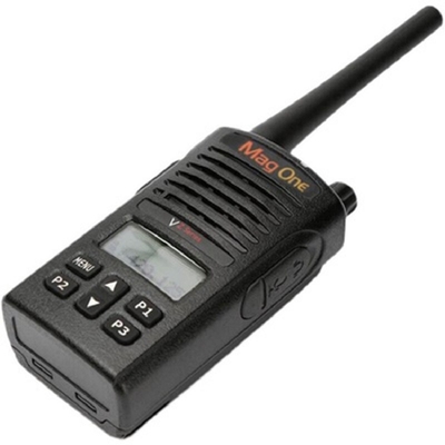 Motorola Vz-D135 Двухстороннее радио Профессиональное радио с программируемым ключом и коротким ключом Гибридное сканирование Цифровое аналоговое двойной режим