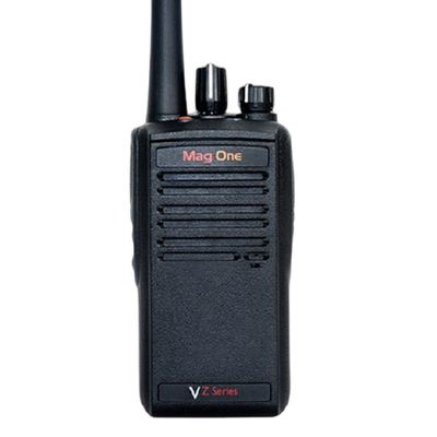 Motorola Vz-D263 Двухстороннее радио VOX функция водонепроницаемая радиопередача для бесперебойной связи в любой среде